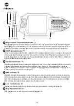 Предварительный просмотр 11 страницы Sym Maxsym TL TL 500 Owner'S Manual