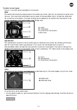 Предварительный просмотр 14 страницы Sym Maxsym TL TL 500 Owner'S Manual