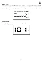 Предварительный просмотр 20 страницы Sym Maxsym TL TL 500 Owner'S Manual