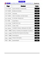 Preview for 4 page of Sym MB10A7-A series Service Manual