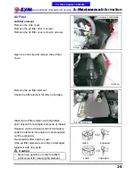 Preview for 34 page of Sym MB10A7-A series Service Manual