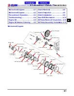 Preview for 66 page of Sym MB10A7-A series Service Manual