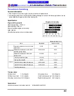 Preview for 68 page of Sym MB10A7-A series Service Manual