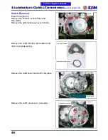 Preview for 71 page of Sym MB10A7-A series Service Manual