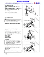 Preview for 111 page of Sym MB10A7-A series Service Manual