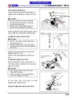 Preview for 112 page of Sym MB10A7-A series Service Manual