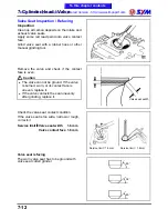 Preview for 113 page of Sym MB10A7-A series Service Manual