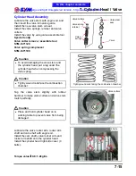 Preview for 116 page of Sym MB10A7-A series Service Manual