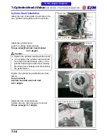 Preview for 117 page of Sym MB10A7-A series Service Manual