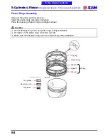 Preview for 127 page of Sym MB10A7-A series Service Manual