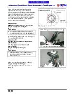 Preview for 163 page of Sym MB10A7-A series Service Manual