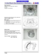 Preview for 171 page of Sym MB10A7-A series Service Manual