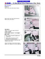 Preview for 178 page of Sym MB10A7-A series Service Manual