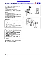 Preview for 187 page of Sym MB10A7-A series Service Manual