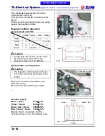 Preview for 191 page of Sym MB10A7-A series Service Manual