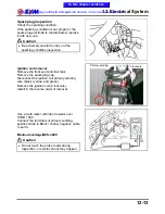 Preview for 194 page of Sym MB10A7-A series Service Manual