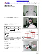 Preview for 204 page of Sym MB10A7-A series Service Manual