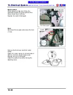 Preview for 205 page of Sym MB10A7-A series Service Manual