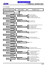 Preview for 22 page of Sym Quad Lander 250 Service Manual