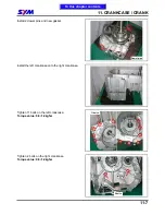 Preview for 151 page of Sym Quad Lander 300 Service Manual