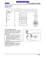 Preview for 226 page of Sym Quad Lander 300 Service Manual