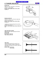 Preview for 75 page of Sym Quad Raider 600 Service Manual