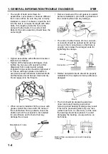 Preview for 4 page of Sym SYM series Manual