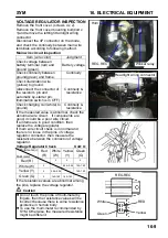 Предварительный просмотр 78 страницы Sym SYM series Manual