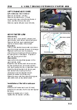 Предварительный просмотр 157 страницы Sym SYM series Manual