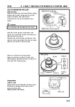 Preview for 163 page of Sym SYM series Manual