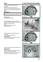 Preview for 172 page of Sym SYM series Manual