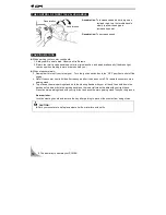 Предварительный просмотр 14 страницы Sym Symba 110 MB10A7 Series User Manual