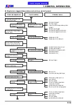 Preview for 20 page of Sym Track Runner 200 Service Manual