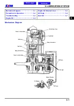 Preview for 40 page of Sym Track Runner 200 Service Manual