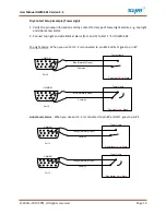 Preview for 15 page of Sym uwms-01 User Manual