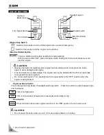 Preview for 12 page of Sym Wolf Classic 150 Owner'S Manual