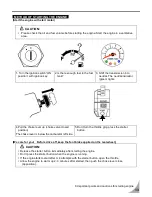 Предварительный просмотр 15 страницы Sym Wolf Classic 150 Owner'S Manual