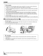 Preview for 16 page of Sym Wolf Classic 150 Owner'S Manual