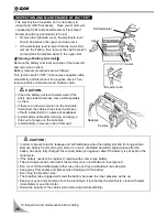 Preview for 28 page of Sym Wolf Classic 150 Owner'S Manual