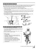 Предварительный просмотр 29 страницы Sym Wolf Classic 150 Owner'S Manual