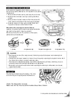 Предварительный просмотр 31 страницы Sym Wolf Classic 150 Owner'S Manual