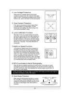 Preview for 9 page of SYMA GC88752-30 User Manual