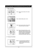 Preview for 12 page of SYMA GC88752-30 User Manual