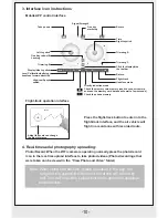 Preview for 11 page of SYMA GYRO REMOTE CONTROL SERIES User Manual