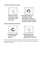 Preview for 2 page of SYMA LOG1710 User Manual