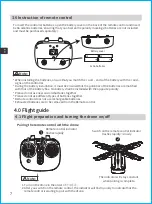 Preview for 10 page of SYMA X110W User Manual