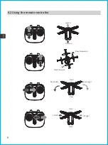 Preview for 12 page of SYMA X110W User Manual