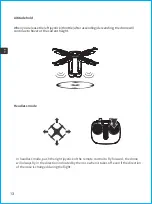 Preview for 16 page of SYMA X110W User Manual