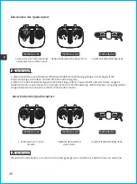 Preview for 32 page of SYMA X110W User Manual