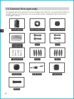 Preview for 40 page of SYMA X110W User Manual